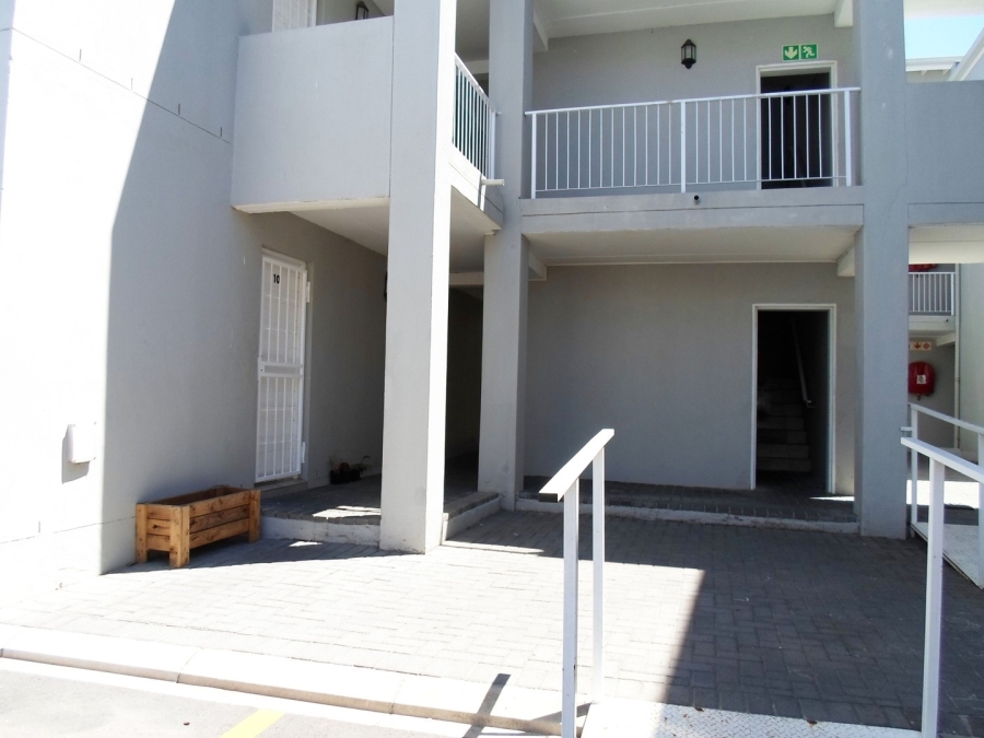 1 Bedroom Property for Sale in Klein Parys Western Cape
